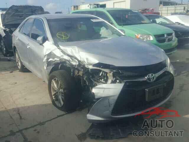 TOYOTA CAMRY 2015 - 4T1BF1FK9FU487444