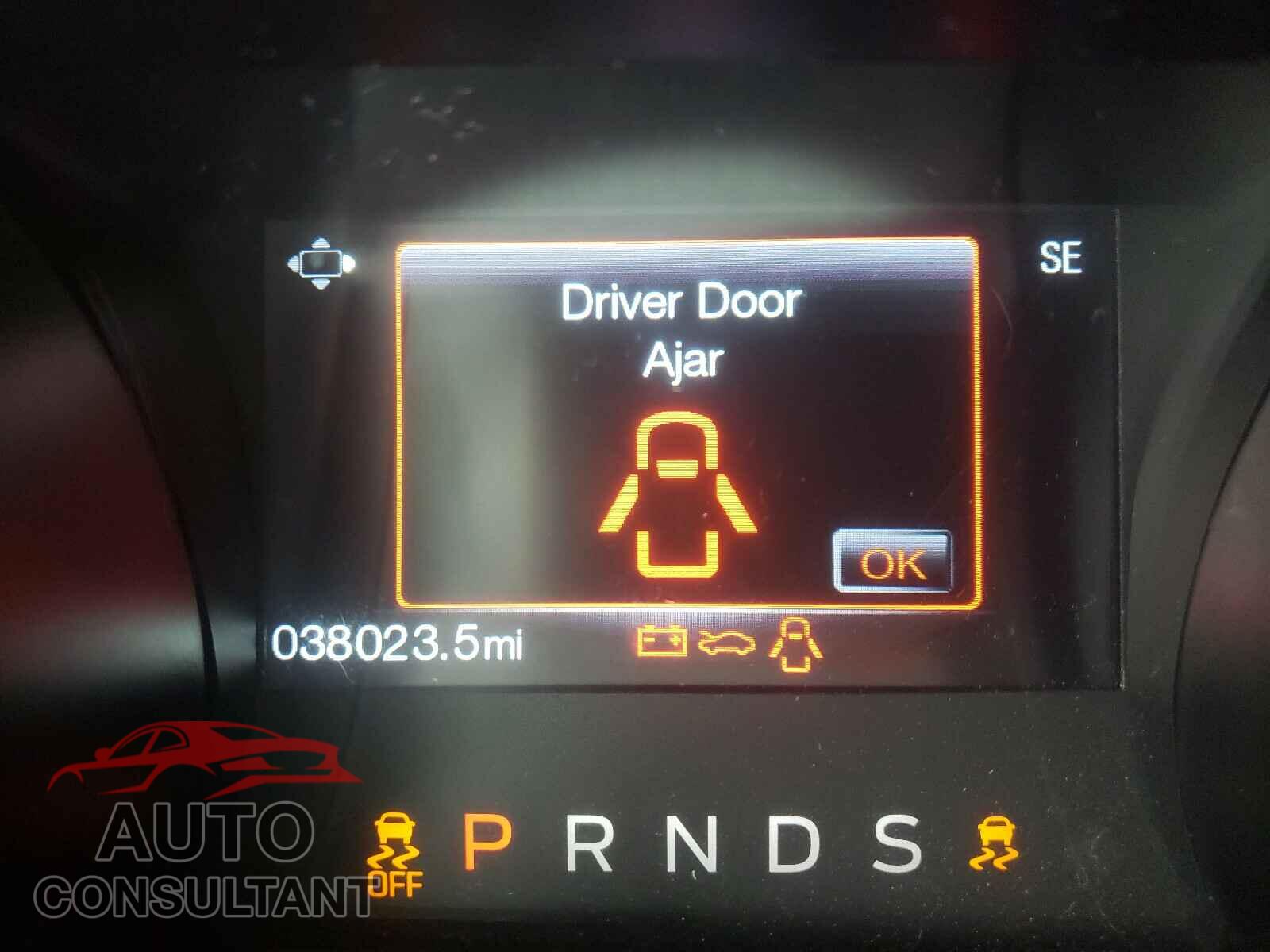 FORD MUSTANG 2017 - 1FA6P8TH8H5256588