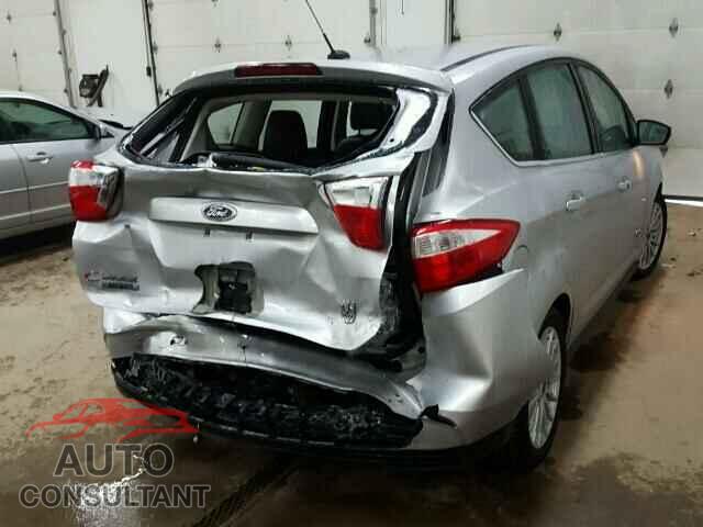 FORD CMAX 2016 - 1FADP5CU2GL114038