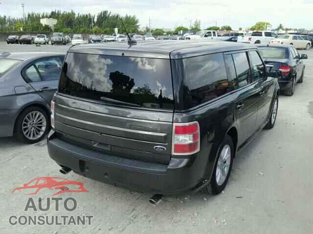 FORD FLEX 2016 - 2FMGK5B82GBA12633