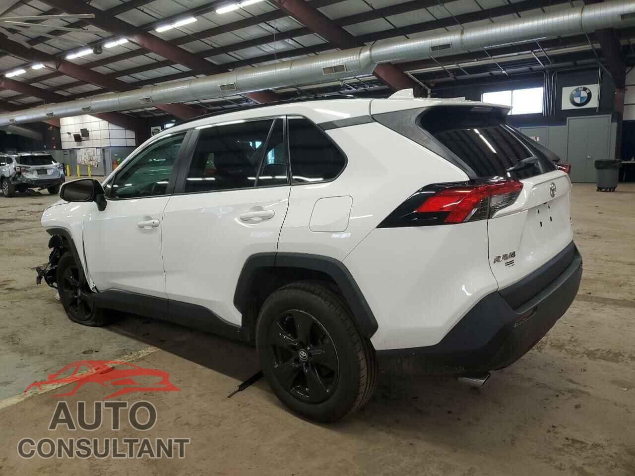 TOYOTA RAV4 2019 - 2T3P1RFV0KC007744