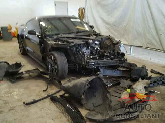 FORD MUSTANG 2015 - 1FA6P8AM8F5323123