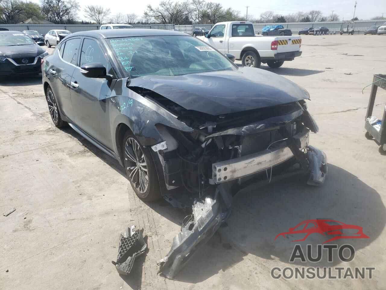 NISSAN MAXIMA 2017 - 1N4AA6AP9HC423367