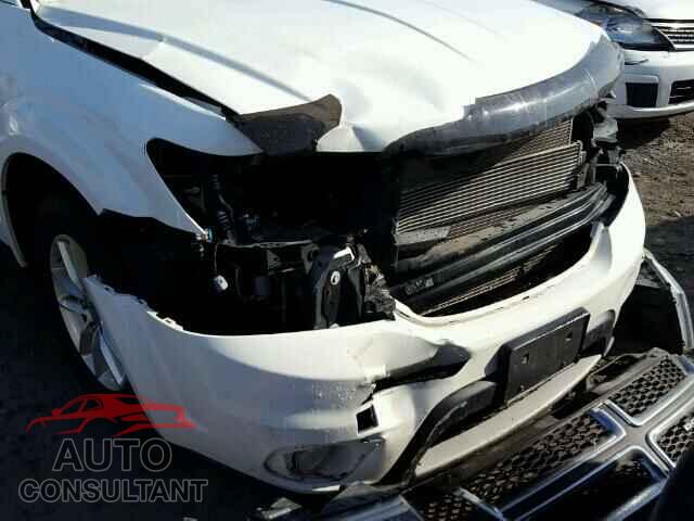 DODGE JOURNEY 2015 - 3C4PDCCG8FT663826