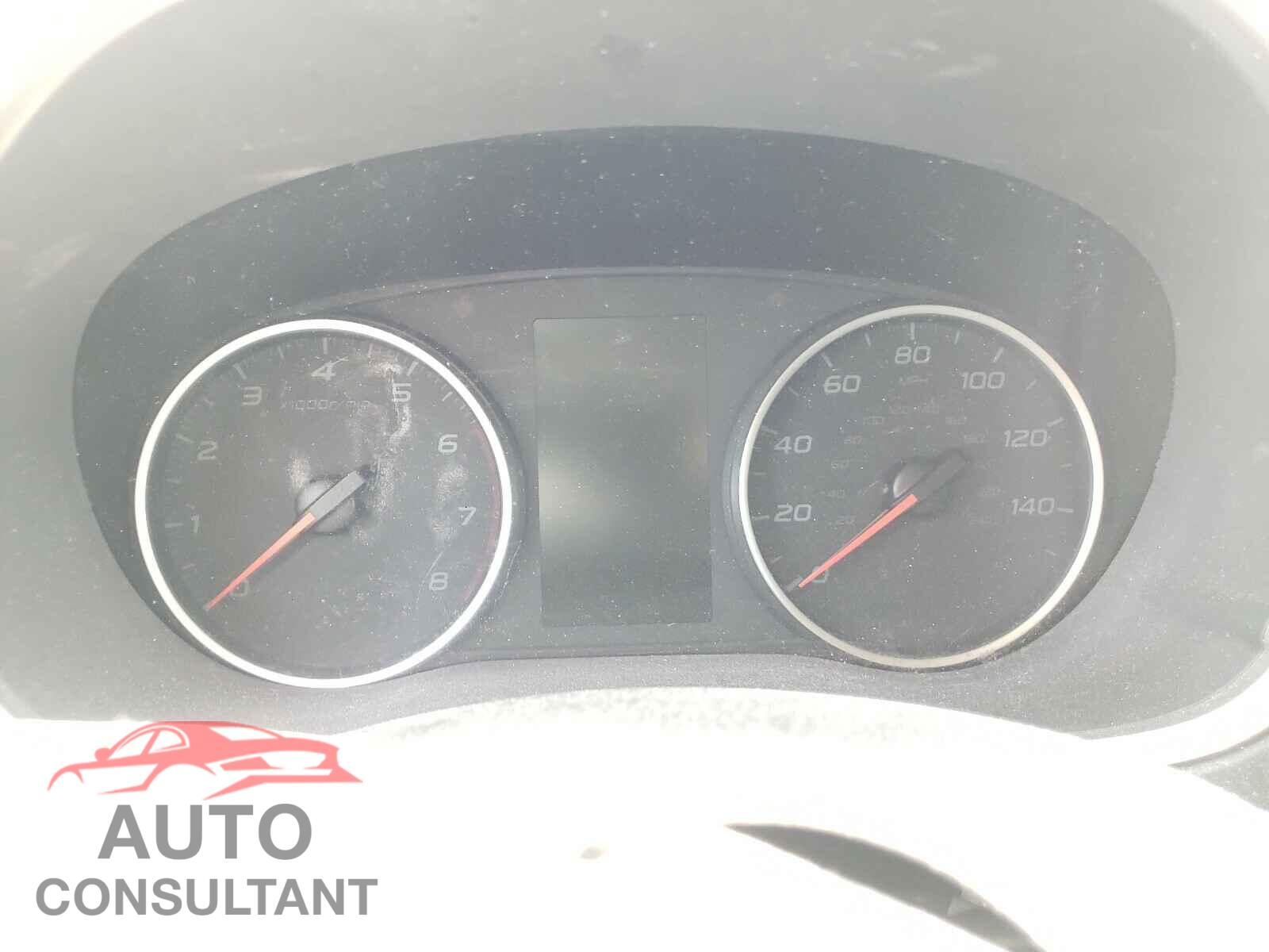 MITSUBISHI ECLIPSE 2018 - JA4AT4AA9JZ044919