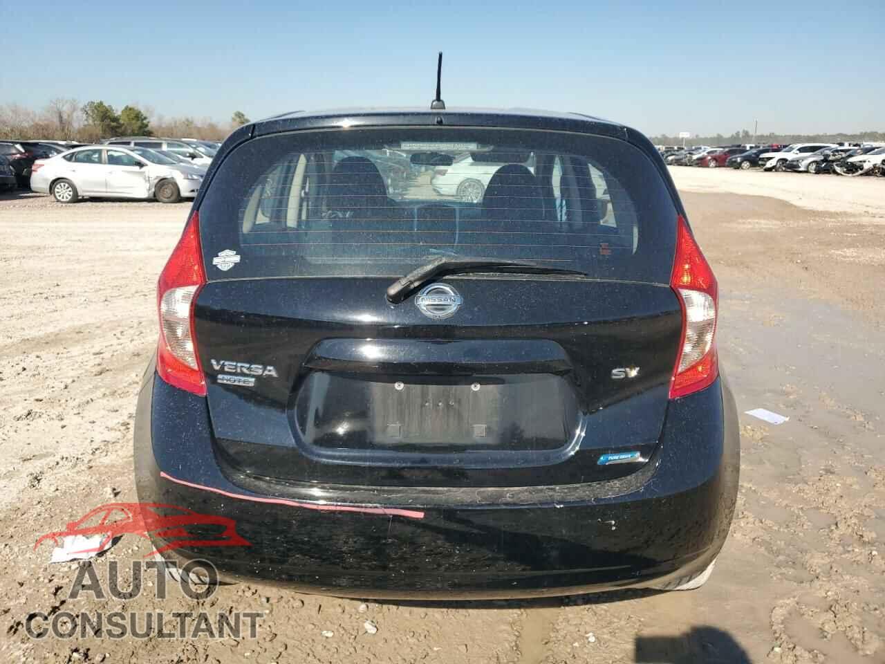 NISSAN VERSA 2015 - 3N1CE2CPXFL369983