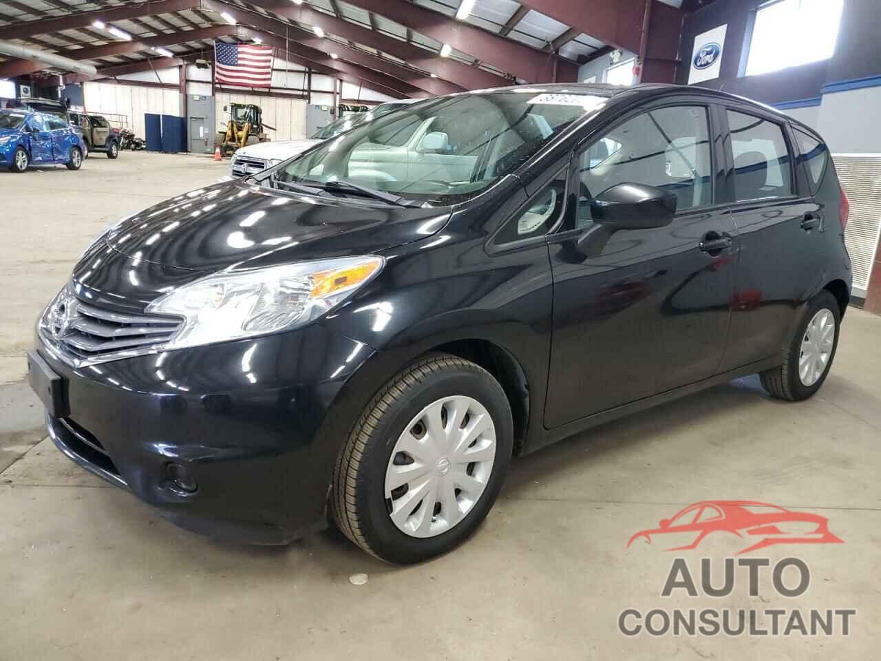 NISSAN VERSA 2016 - 3N1CE2CP4GL397828