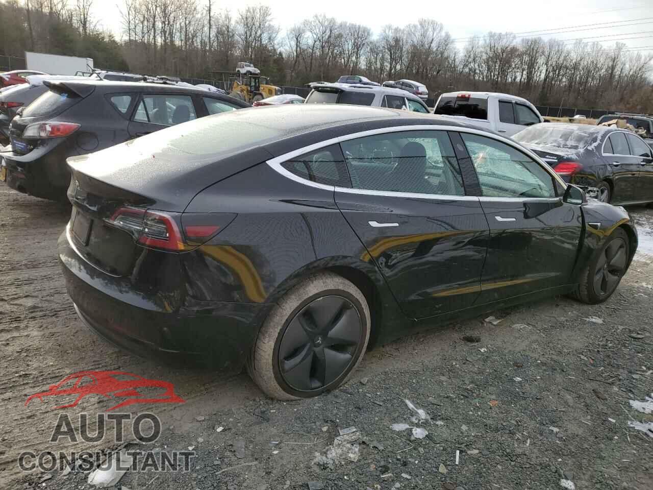 TESLA MODEL 3 2019 - 5YJ3E1EA0KF324236