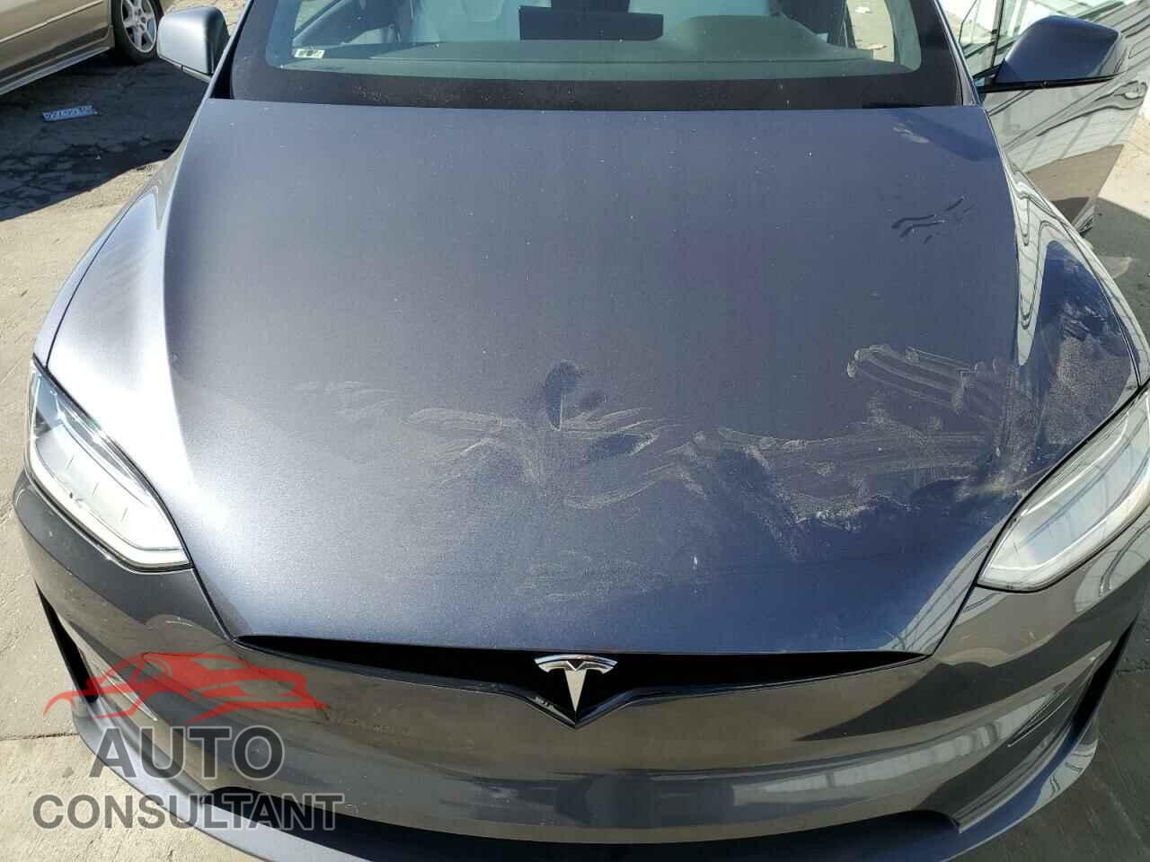 TESLA MODEL X 2023 - 7SAXCBE53PF366460