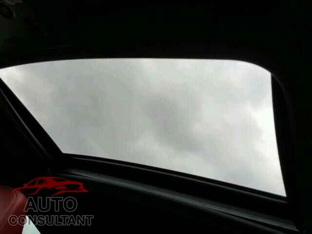 LEXUS IS250 2015 - JTHBF1D21F5077494