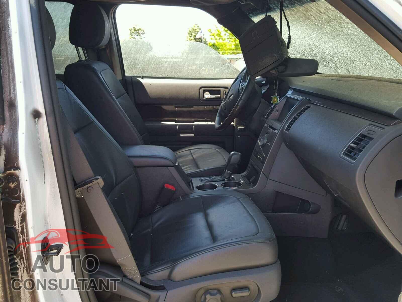 FORD FLEX 2017 - 2FMHK6D82HBA01222