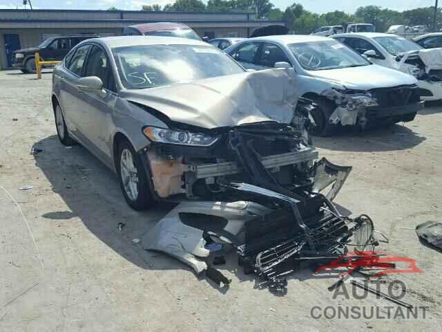 FORD FUSION 2015 - 3FA6P0H71FR197654