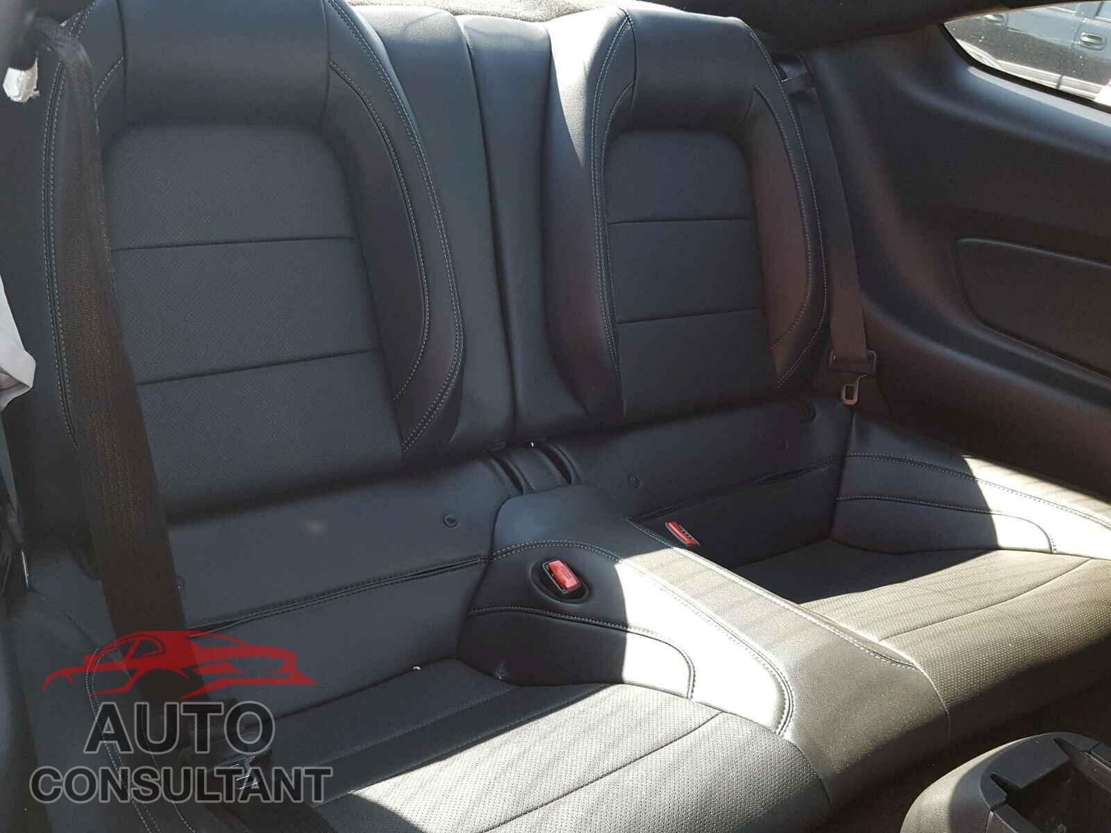 FORD MUSTANG 2015 - 1FA6P8CF7F5347668