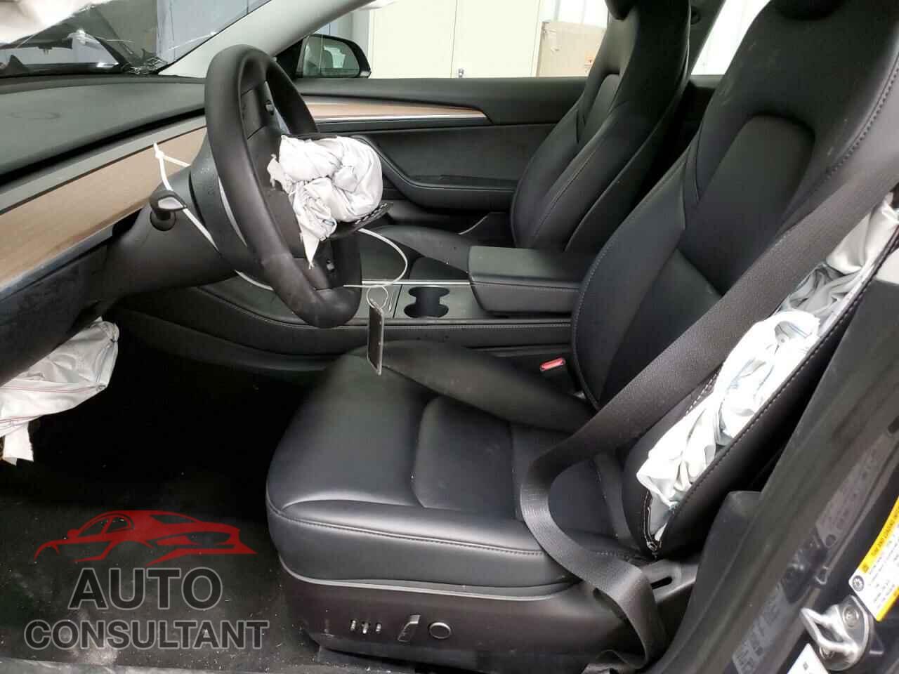 TESLA MODEL 3 2023 - 5YJ3E1EA4PF457251