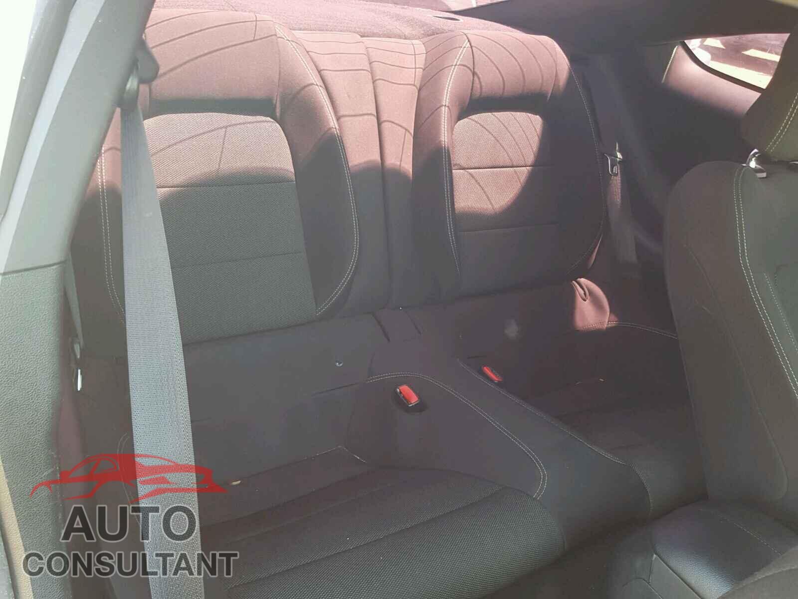 FORD MUSTANG 2015 - 1FA6P8AM1F5376357