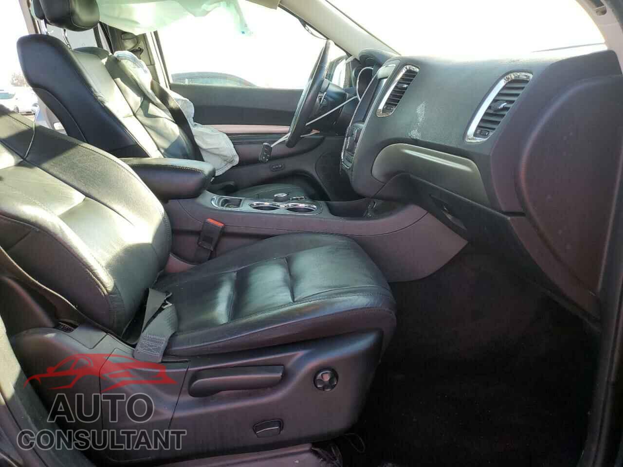 DODGE DURANGO 2017 - 1C4RDHDG0HC904894