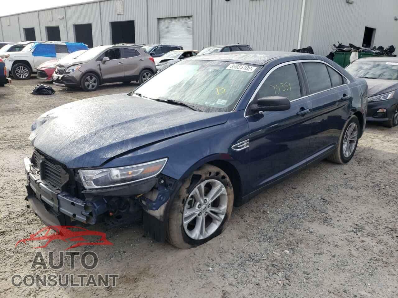 FORD TAURUS 2017 - 1FAHP2D88HG126996