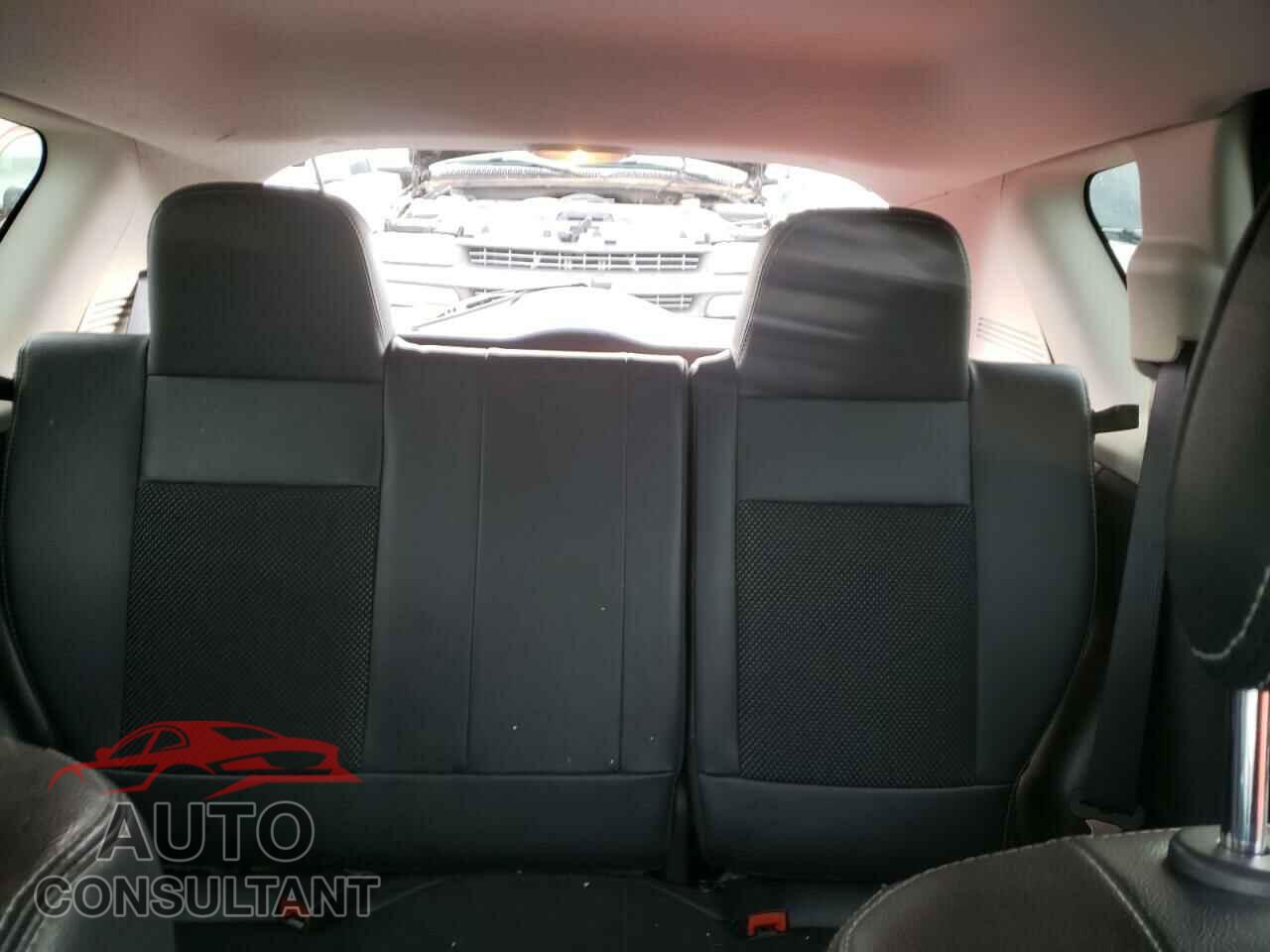 JEEP COMPASS 2017 - 1C4NJCEB8HD162963