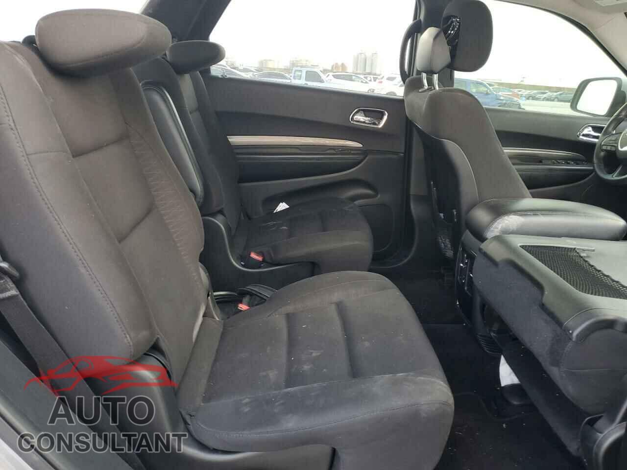 DODGE DURANGO 2018 - 1C4RDHAG7JC254908
