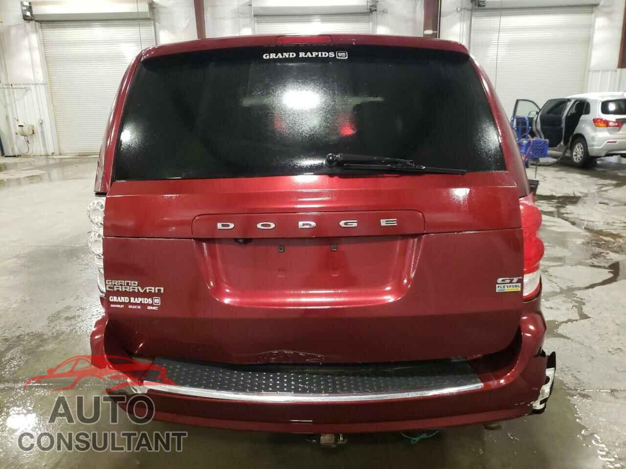 DODGE CARAVAN 2019 - 2C4RDGEG4KR621292
