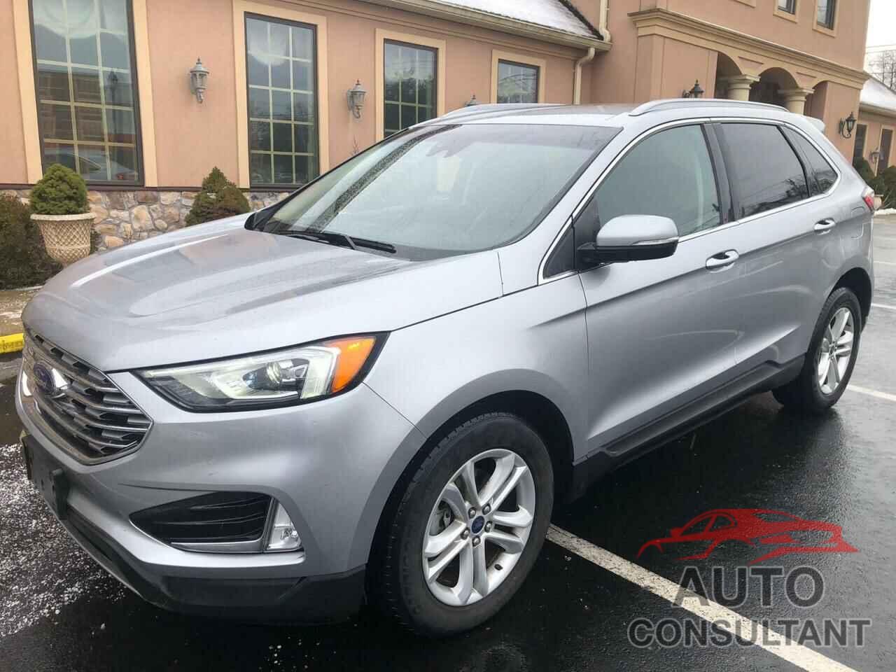 FORD EDGE 2020 - 2FMPK3J98LBA44835