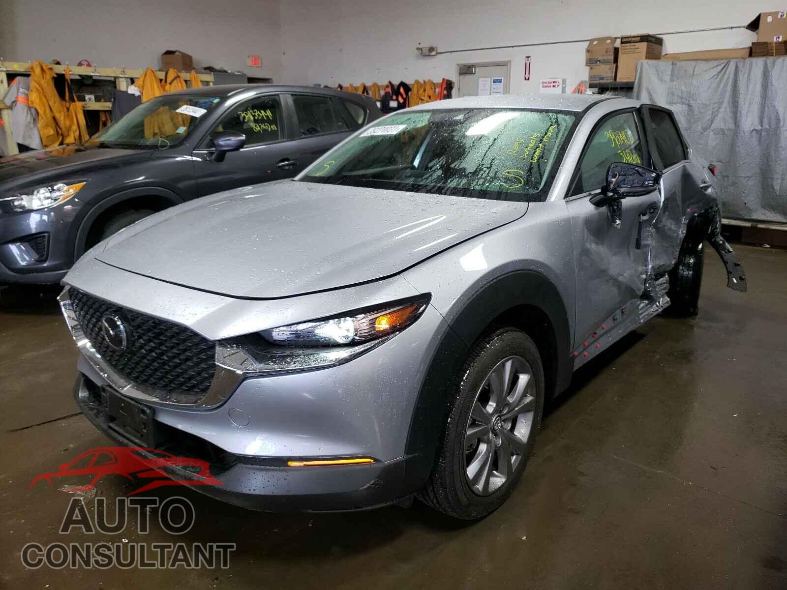 MAZDA CX30 2021 - 3MVDMBBL2MM234232