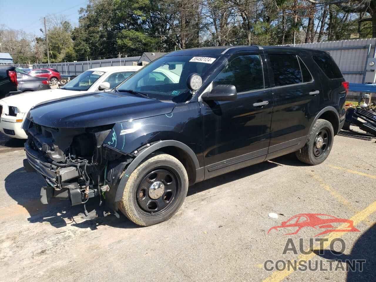 FORD EXPLORER 2016 - 1FM5K8AR5GGB36780