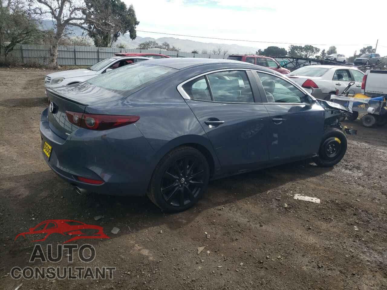 MAZDA 3 2023 - 3MZBPACMXPM379893