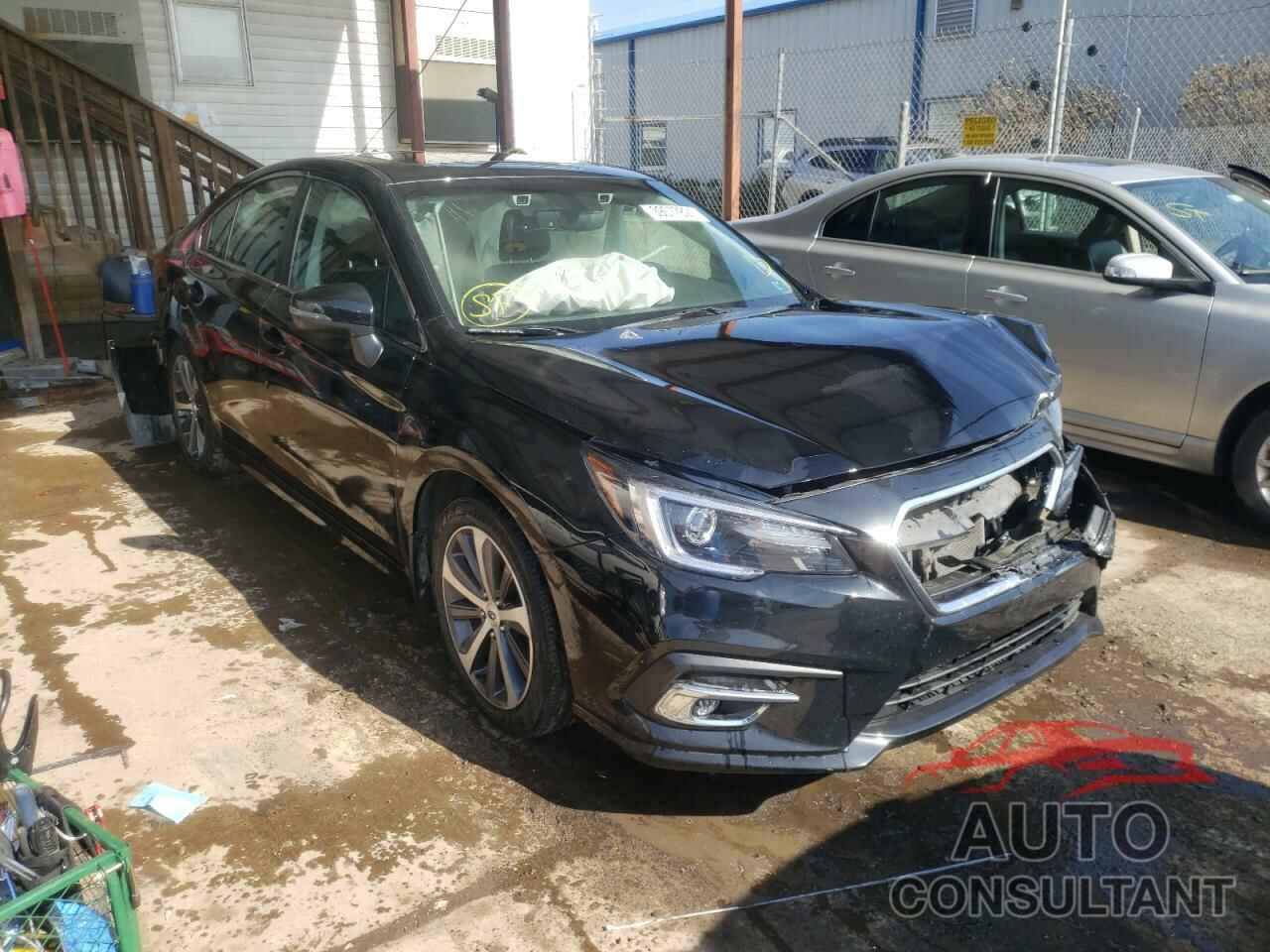 SUBARU LEGACY 2019 - 4S3BNAN68K3039949