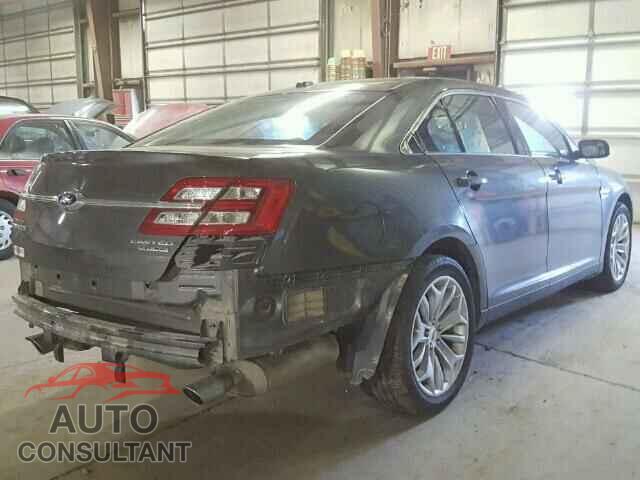 FORD TAURUS 2015 - 1FAHP2F88FG117578