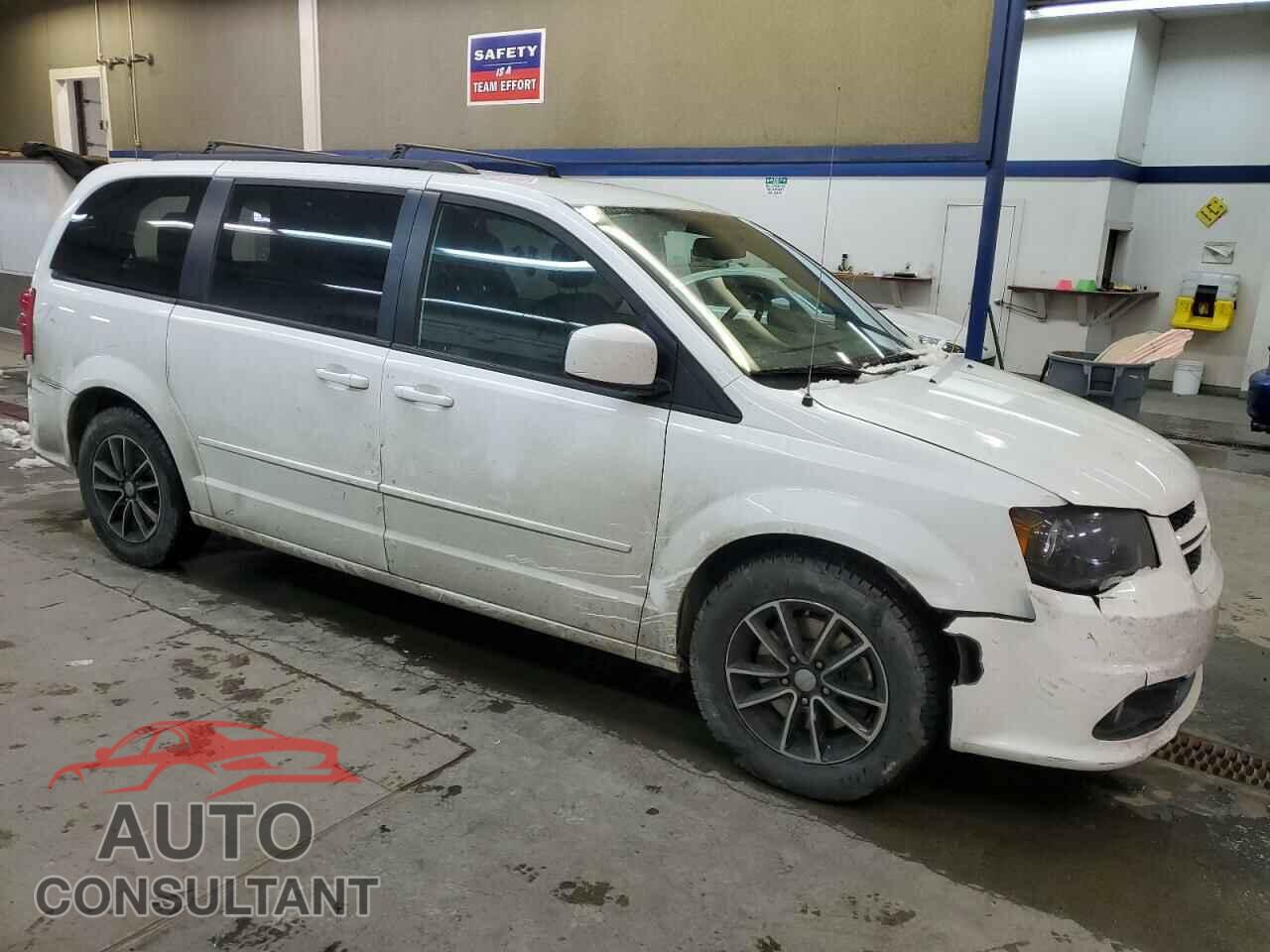DODGE CARAVAN 2017 - 2C4RDGEGXHR798468