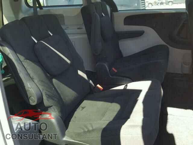 DODGE CARAVAN 2015 - 2C4RDGCG9FR648268