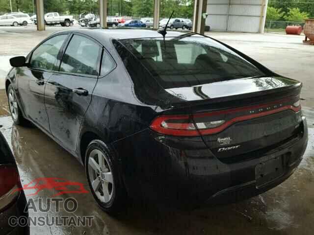 DODGE DART 2015 - 1FTFW1E47LFB13536