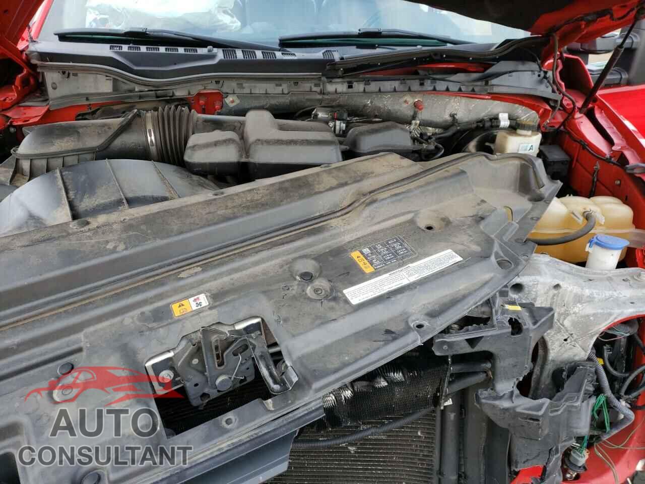 FORD F250 2017 - 1FTBF2B60HEB44215