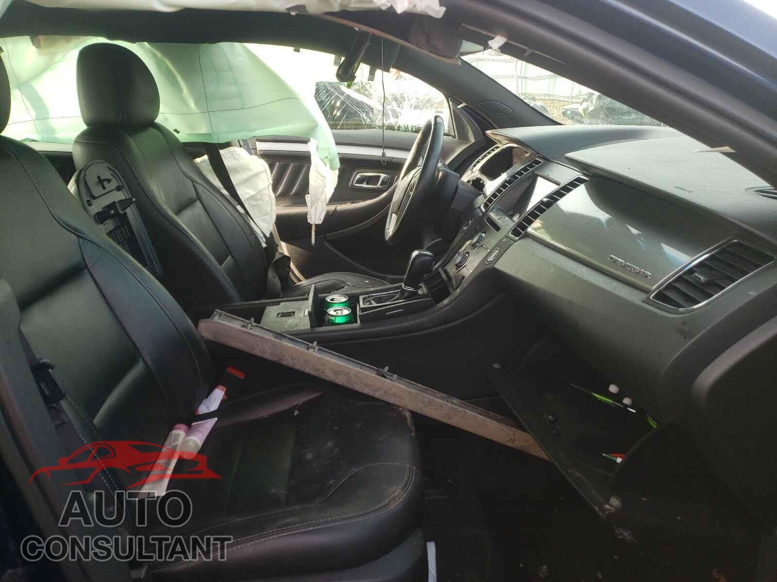 FORD TAURUS 2016 - 1FAHP2H88GG137764