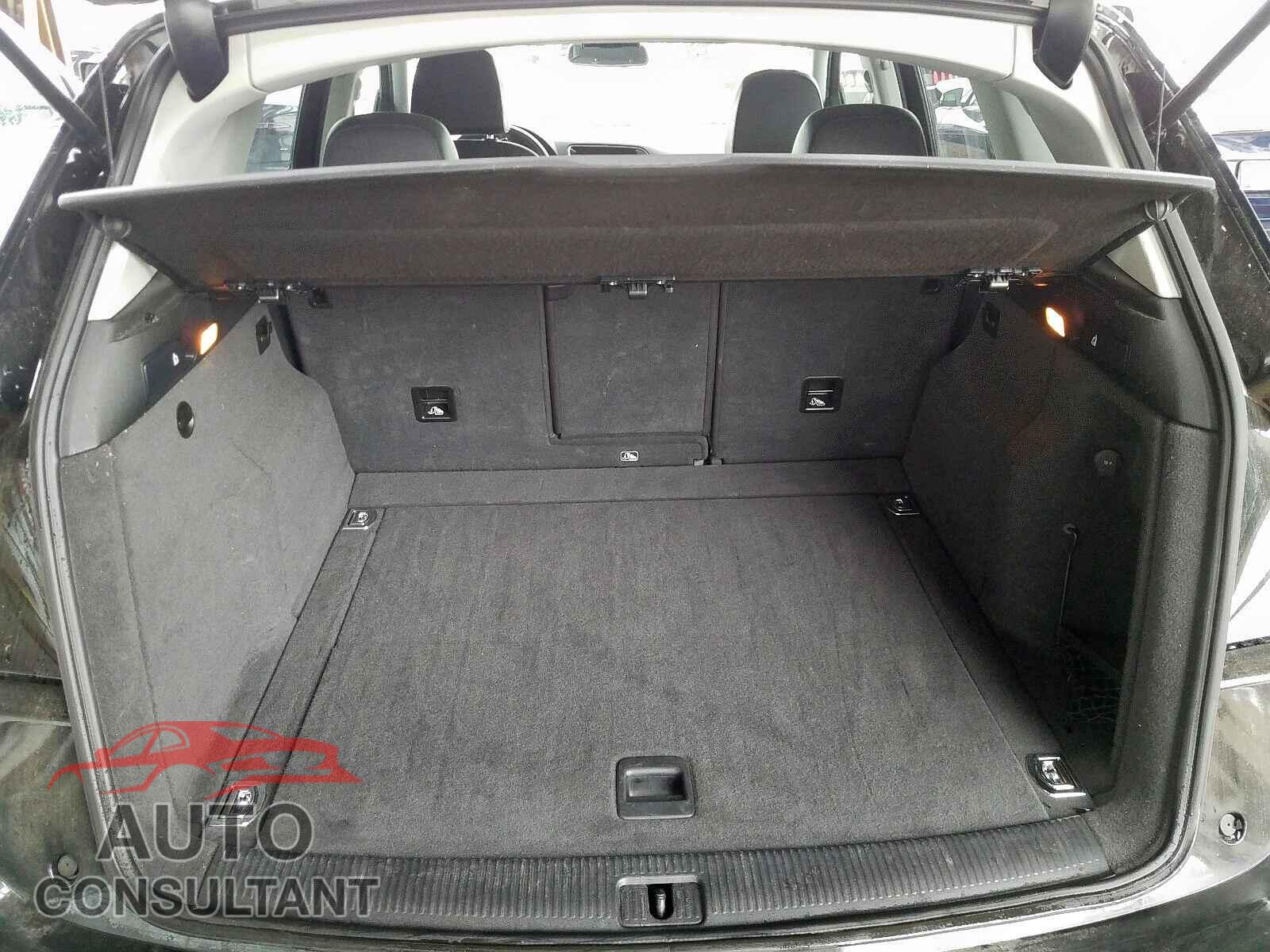 AUDI Q5 2017 - 1N4BL4EV9KN303575