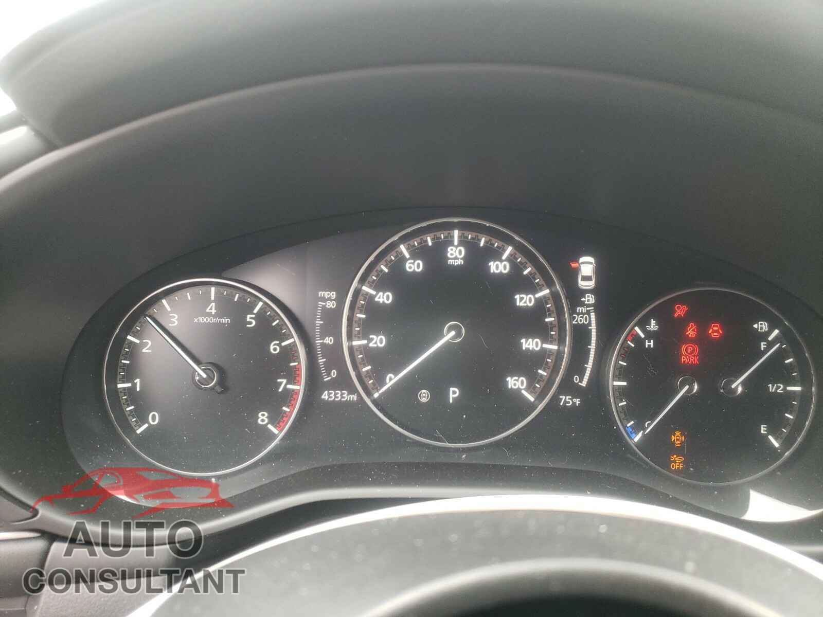 MAZDA 3 2020 - JM1BPACL8L1174266