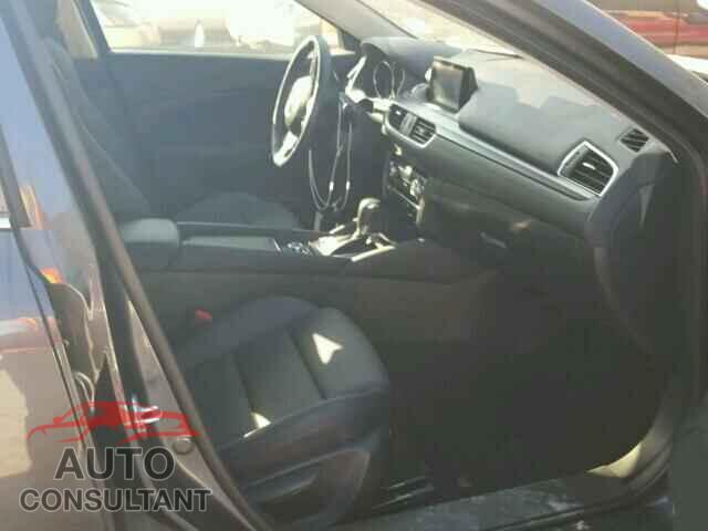MAZDA 6 2016 - 4JGDA5HBXGA694455