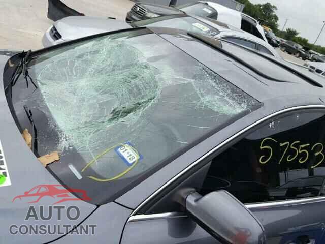 AUDI A4 2013 - WAUBFAFL8DN010098