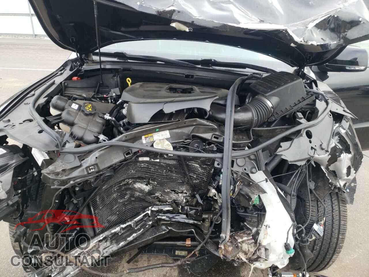 DODGE DURANGO 2020 - 1C4RDJDG9LC229899