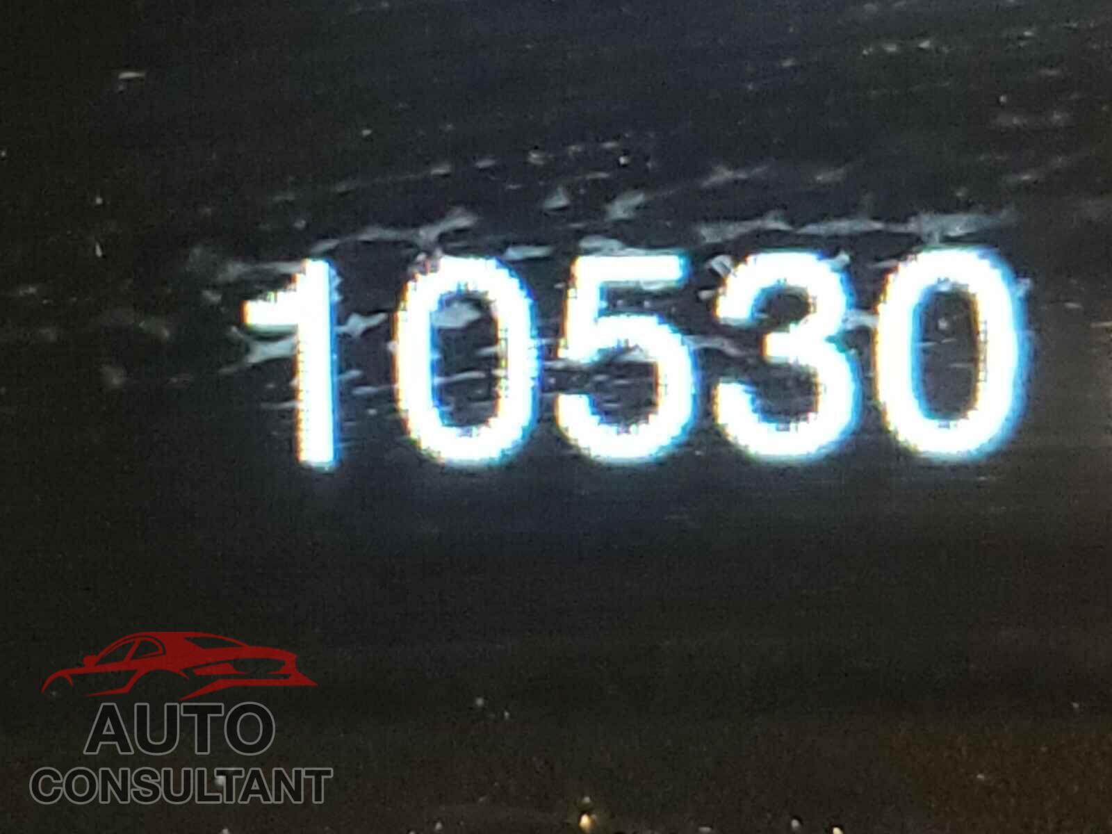 DODGE DURANGO 2020 - 1C4SDHCT0LC164515