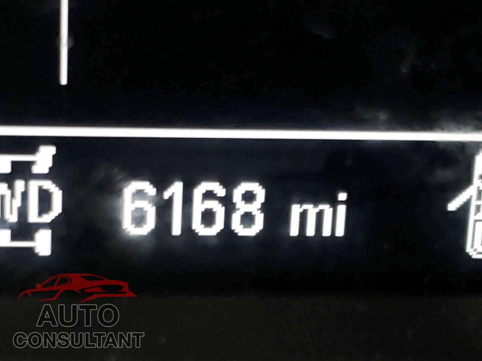 CHEVROLET SILVERADO 2020 - 1GC4YLE79LF152829
