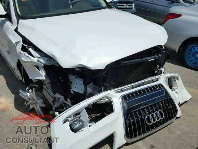 AUDI Q5 2016 - 3GNAXHEV2LS713957