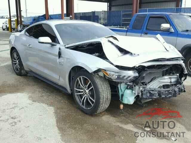 FORD MUSTANG 2016 - 1FA6P8CF6G5219066