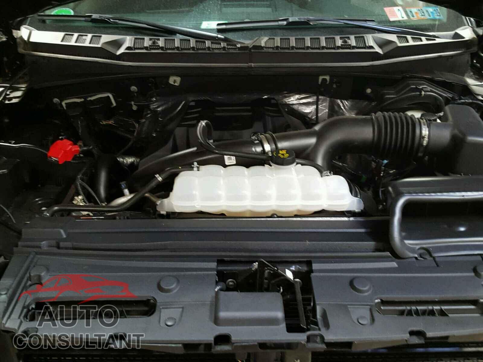 FORD F150 2017 - 1FTEW1EP8HFB28771