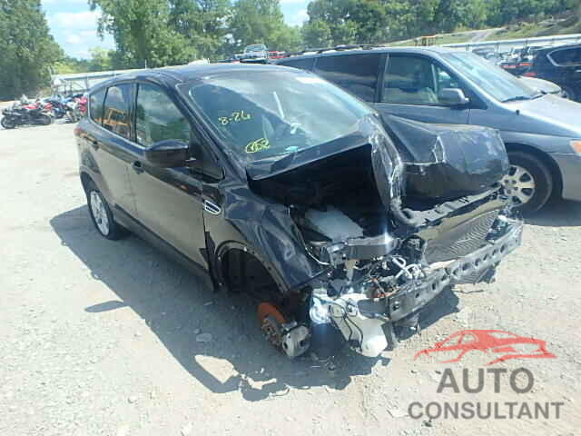 FORD ESCAPE 2015 - 1FMCU9G99FUA80048