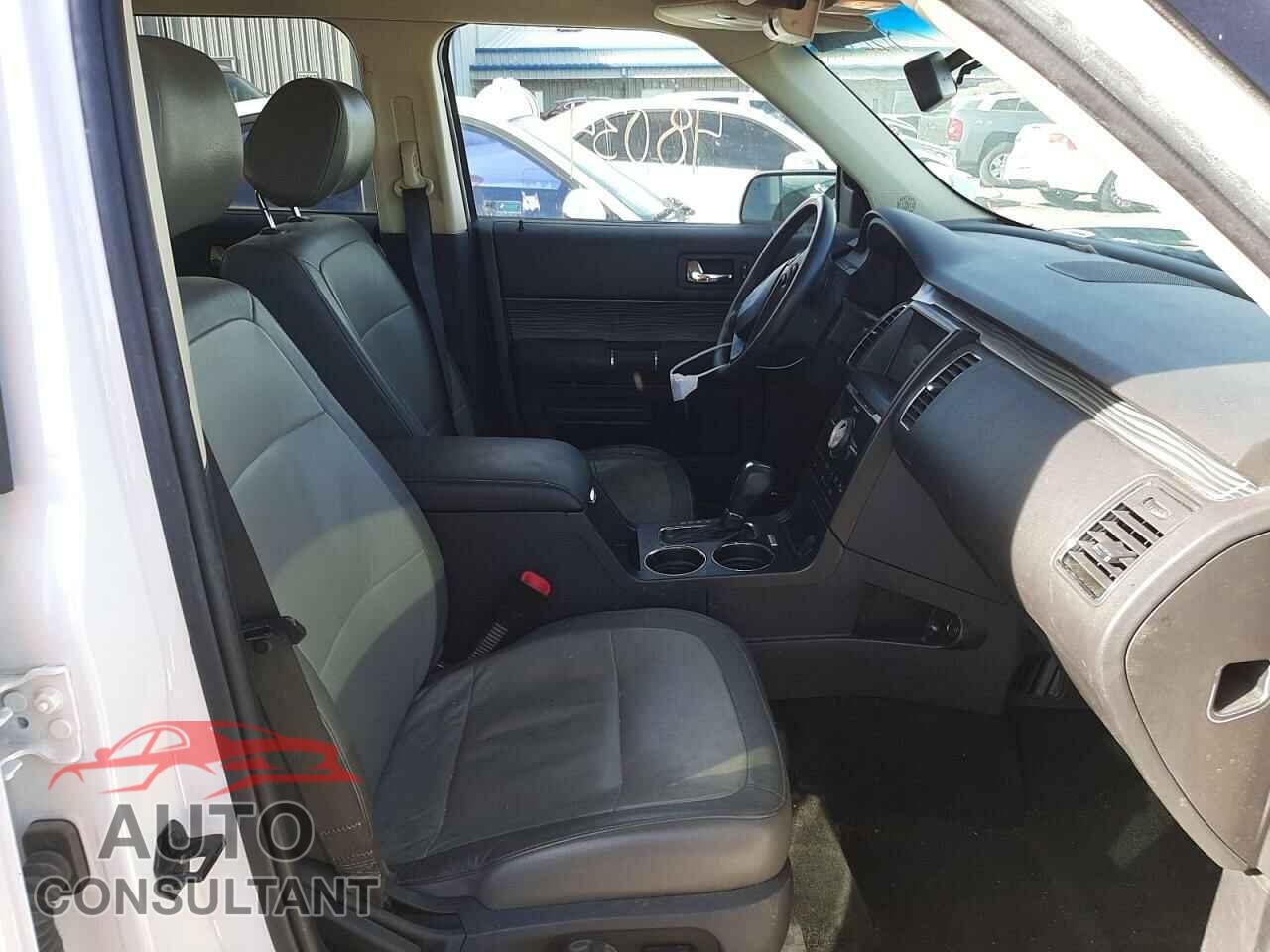 FORD FLEX 2016 - 2FMHK6D85GBA03951