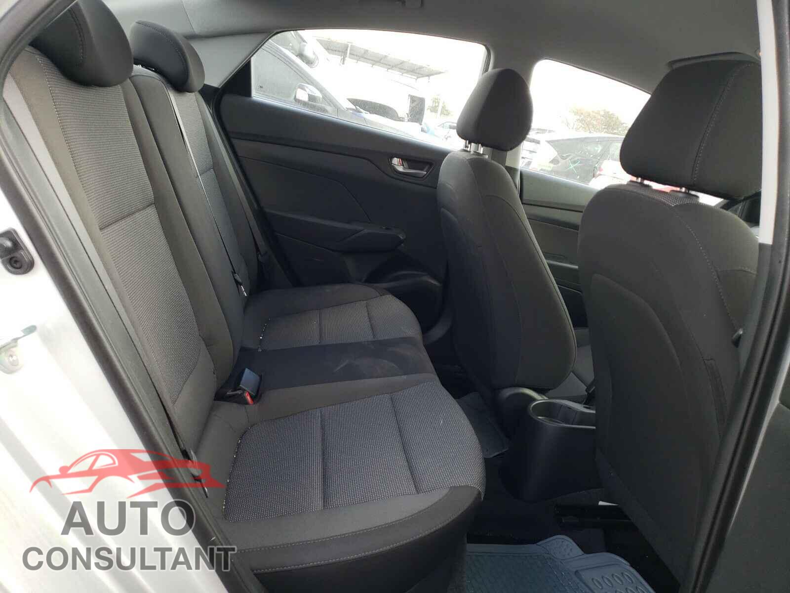 HYUNDAI ACCENT 2019 - 3KPC24A37KE069284