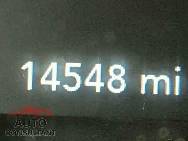 DODGE CHALLENGER 2015 - 2C3CDZAT5FH757774