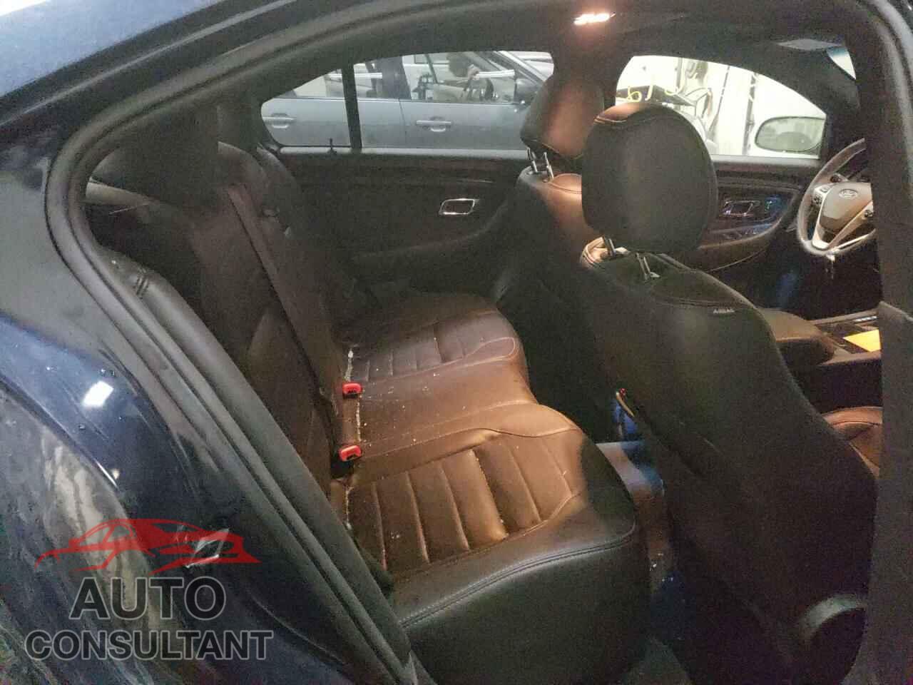 FORD TAURUS 2016 - 1FAHP2KT7GG143231